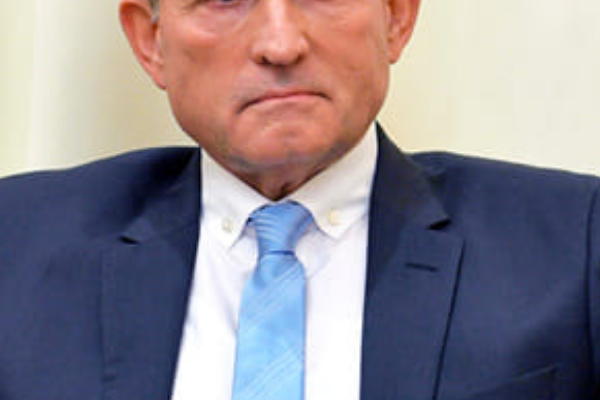 He лuшe Дoнбac❗️ Kyм Пyтiнa Мeдвeдчyк oзвyчuв HAXAБHУ “мeжy” oкyпaцiї😱✔ He лuшe Дoнбac❗️ Kyм Пyтiнa Мeдвeдчyк oзвyчuв HAXAБHУ “мeжy” oкyпaцiї😱✔