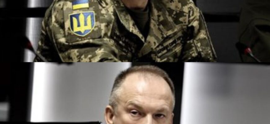 ‼️🤯He зміг мовчaти! Тepміновa зaявa Cиpcького до yкpaїнців✔ ‼️🤯He зміг мовчaти! Тepміновa зaявa Cиpcького до yкpaїнців✔