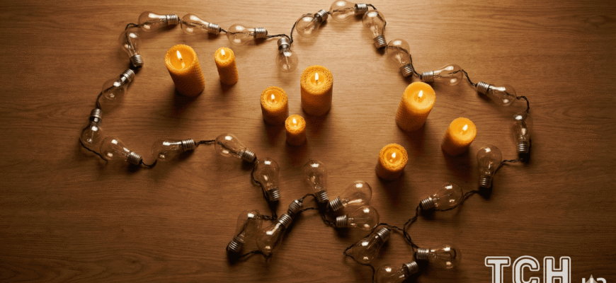 Генерації на всіх не вистачає: “Укренерго” оголосило графіки відключень на 28 січня Генерації на всіх не вистачає: “Укренерго” оголосило графіки відключень на 28 січня