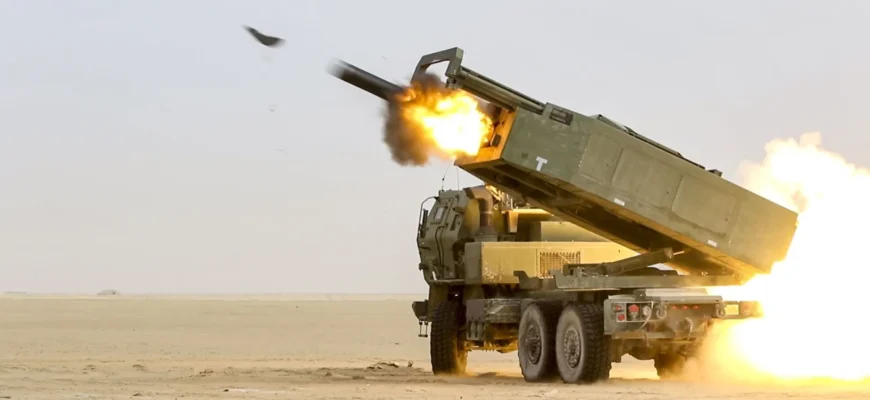 Блекаут у Бєлгороді влаштували усього 8 ракет з РСЗВ HIMARS: нові подробиці Блекаут у Бєлгороді влаштували усього 8 ракет з РСЗВ HIMARS: нові подробиці