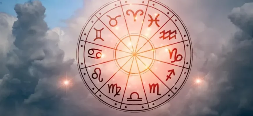 Гороскоп на 25 січня: в професійній сфері день обіцяє відчутні успіхи та досягнення Гороскоп на 25 січня: в професійній сфері день обіцяє відчутні успіхи та досягнення