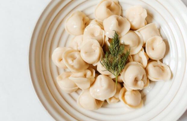 Готуєте пельмені? Пропустіть цей інгредієнт – і вони стануть ідеальними! Готуєте пельмені? Пропустіть цей інгредієнт – і вони стануть ідеальними!