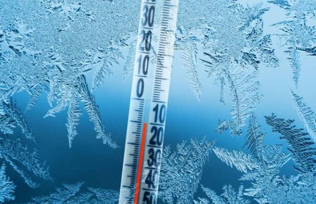 Готуйтеся! Спершу потепління, потім мінус 15: Синоптики розповіли, якою буде погода наприкінці січня Готуйтеся! Спершу потепління, потім мінус 15: Синоптики розповіли, якою буде погода наприкінці січня