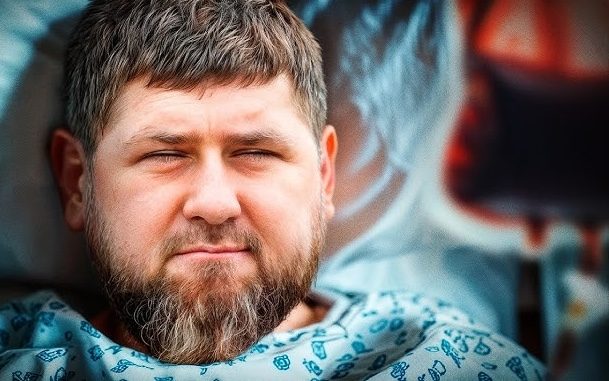ГУР: Кадиров при смерті, у Кремлі терміново шукають кандидатуру на заміну ГУР: Кадиров при смерті, у Кремлі терміново шукають кандидатуру на заміну