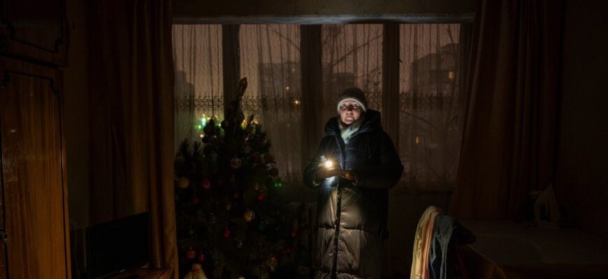 Графіки скасували: в Україні запроваджують аварійні відключення світла Графіки скасували: в Україні запроваджують аварійні відключення світла