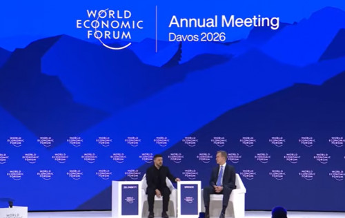 Хто поїде на переговори зі США та Росією від України: відповідь Зеленського Хто поїде на переговори зі США та Росією від України: відповідь Зеленського