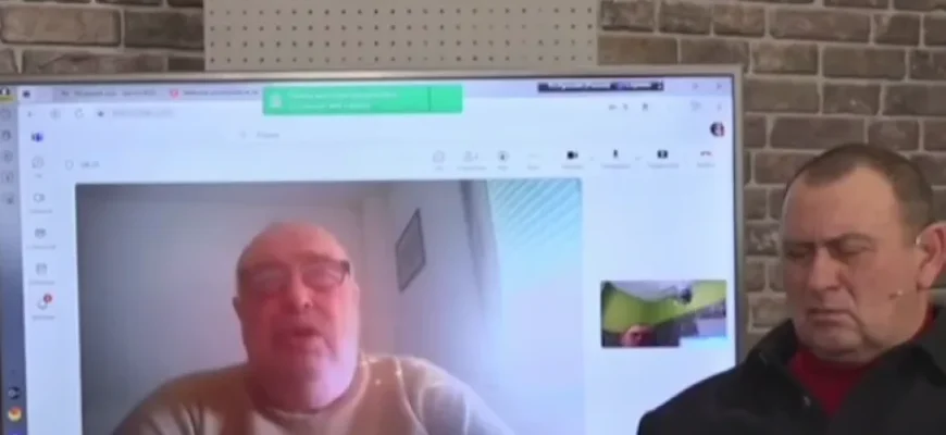 Гучне фіаско: Z-пропагандисти в шоці від ганебного відступу Москви на всіх геополітичних фронтах. ВІДЕО Гучне фіаско: Z-пропагандисти в шоці від ганебного відступу Москви на всіх геополітичних фронтах. ВІДЕО