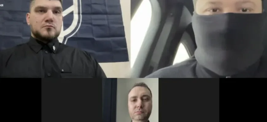 ГУР: замовлення на ліквідацію командира РДК зірвано, півмільйона доларів, виплачені РФ, підуть на спецпідрозділи. ВІДЕО ГУР: замовлення на ліквідацію командира РДК зірвано, півмільйона доларів, виплачені РФ, підуть на спецпідрозділи. ВІДЕО