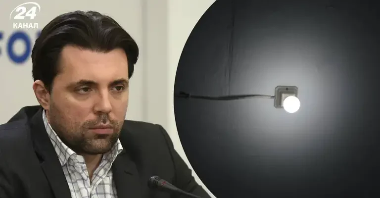 Це був не блекаут, – ексглава Укренерго Кудрицький пояснив, що сталося в енергосистемі Це був не блекаут, – ексглава Укренерго Кудрицький пояснив, що сталося в енергосистемі