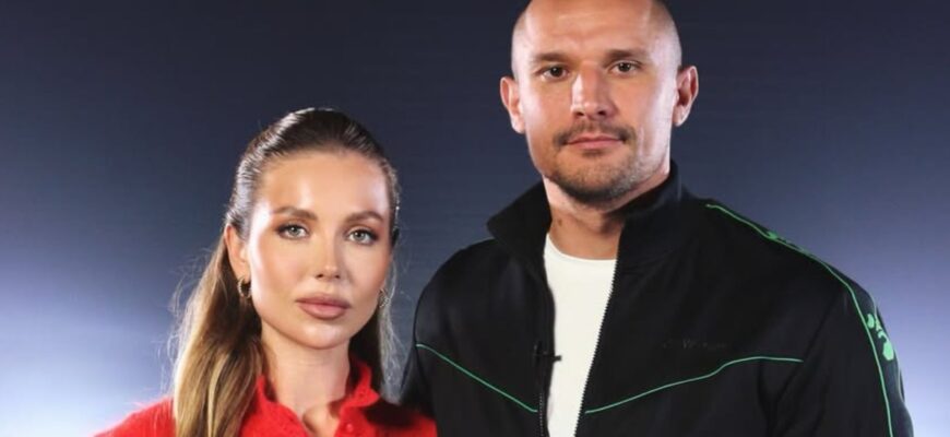 Скільки заплатили Цимбалюку за «Холостяка»: актор розкрив деталі Скільки заплатили Цимбалюку за «Холостяка»: актор розкрив деталі