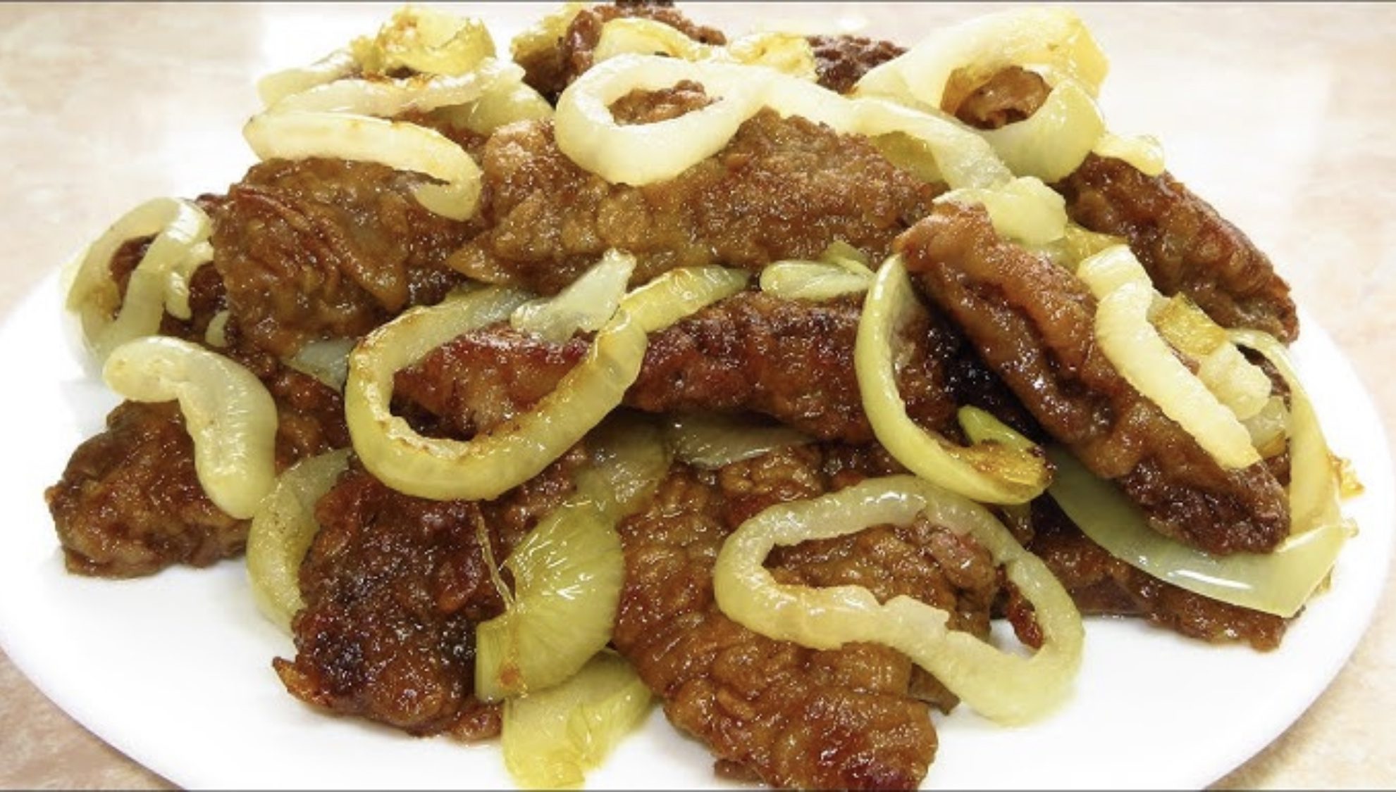 Кулінари поділились рецептом ніжної смаженої печінки Кулінари поділились рецептом ніжної смаженої печінки