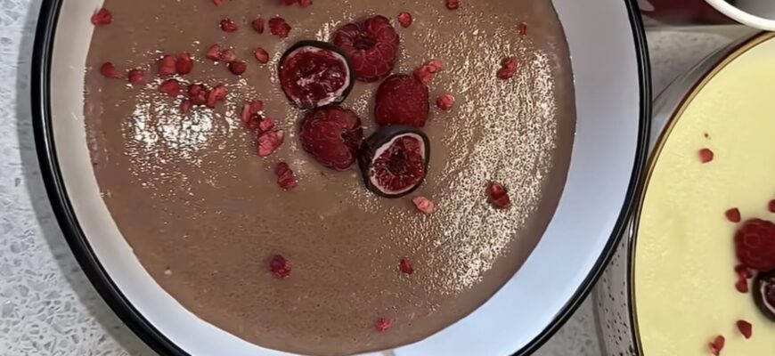 Звичайна манка, але гуцули навчили її готувати по-особовому: тепер їдять за обидві щоки 7 днів на тиждень Звичайна манка, але гуцули навчили її готувати по-особовому: тепер їдять за обидві щоки 7 днів на тиждень