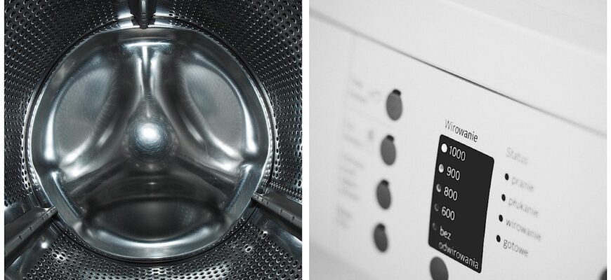 По 2 штучки в барабан – і пральна машина живе вічно: підслухала, як майстри розповідали цю “хитрість” По 2 штучки в барабан – і пральна машина живе вічно: підслухала, як майстри розповідали цю “хитрість”