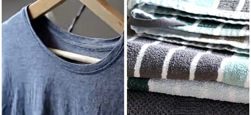 У квартирі холодно, а прання потрібно сушити: 1 несподіване місце, куди повісити одяг, аби висохнув за 20 хв У квартирі холодно, а прання потрібно сушити: 1 несподіване місце, куди повісити одяг, аби висохнув за 20 хв