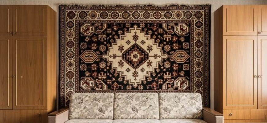 Один простий предмет із молодості наших бабусь врятує квартиру від холоду та плісняви цієї зими Один простий предмет із молодості наших бабусь врятує квартиру від холоду та плісняви цієї зими