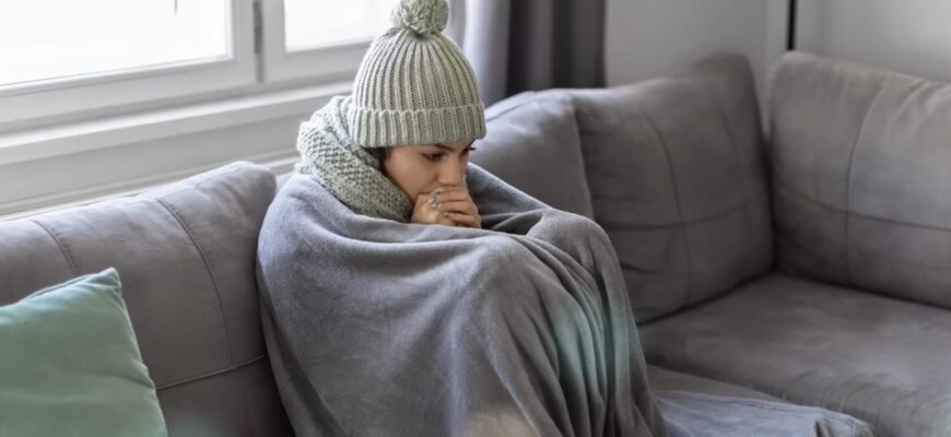 Моя 80-річна прабабуся навчила обігрівати оселю, коли немає опалення та світла: +4 градуси до тепла Моя 80-річна прабабуся навчила обігрівати оселю, коли немає опалення та світла: +4 градуси до тепла