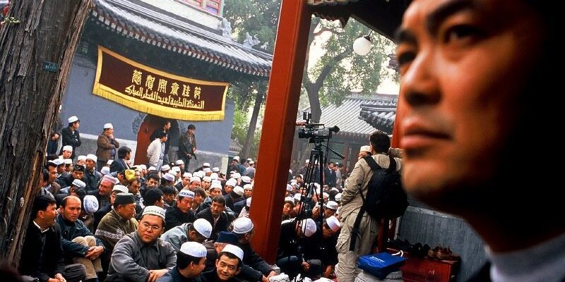 NYT: Китай почав знищувати «руський мир» NYT: Китай почав знищувати «руський мир»