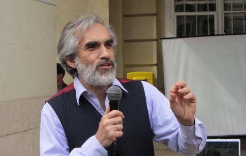 Історик оцінив шанси на швидке завершення війни в Україні Історик оцінив шанси на швидке завершення війни в Україні