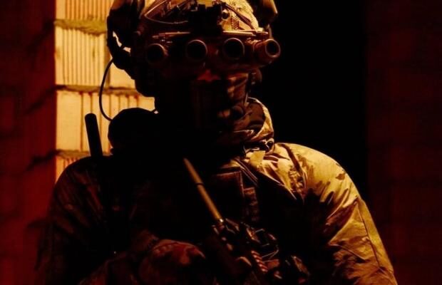 “Ковбаса моя, привіт!”: Спецпризначенець звернувся до коханої із нестандартним посланням “Ковбаса моя, привіт!”: Спецпризначенець звернувся до коханої із нестандартним посланням