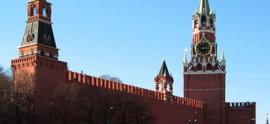 Кремль може влаштувати велику провокацію на старе Різдво – СЗР Кремль може влаштувати велику провокацію на старе Різдво – СЗР