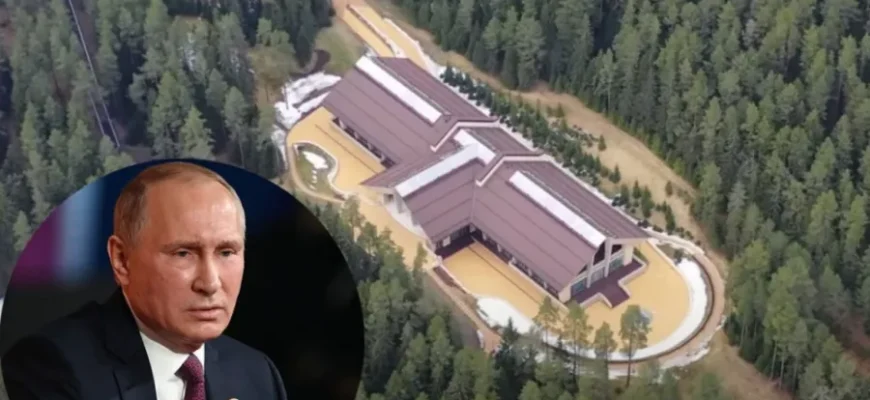 Кремль відчайдушно намагається розжалобити США «доказами» замаху на Путіна Кремль відчайдушно намагається розжалобити США «доказами» замаху на Путіна