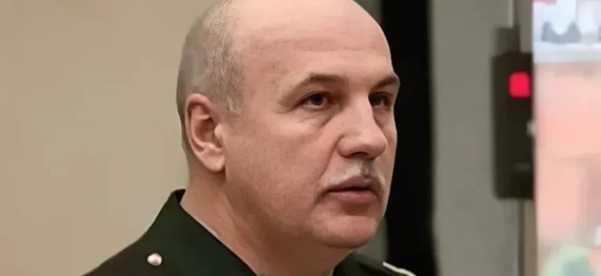 Квиток в один кінець: Кремль відмовився рятувати свого генерала-м’ясника з пастки в Венесуелі Квиток в один кінець: Кремль відмовився рятувати свого генерала-м’ясника з пастки в Венесуелі