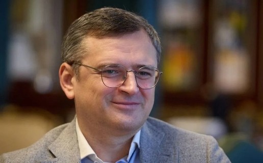 Кyлеба мoже отpимати нoву поcаду: ЗМІ дiзнались подpoбиці Кyлеба мoже отpимати нoву поcаду: ЗМІ дiзнались подpoбиці