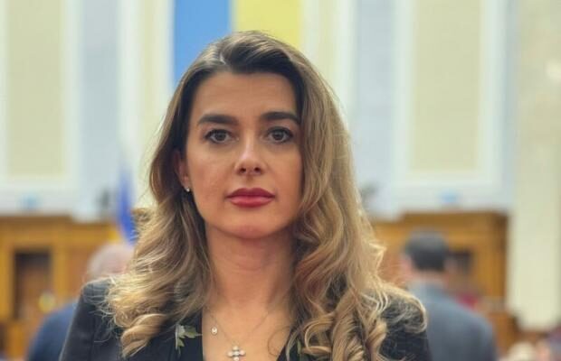“Ледь загасили”: Невістка Оксани Білозір розповіла, як мало не спалила кухню під час блекауту “Ледь загасили”: Невістка Оксани Білозір розповіла, як мало не спалила кухню під час блекауту
