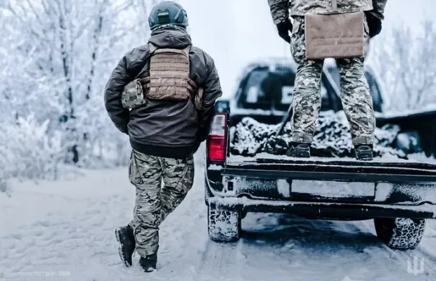 “Люди швидше втрачають свій потенціал…”: Сирський пояснив, чому не всі бійці можуть піти у відпустку “Люди швидше втрачають свій потенціал…”: Сирський пояснив, чому не всі бійці можуть піти у відпустку