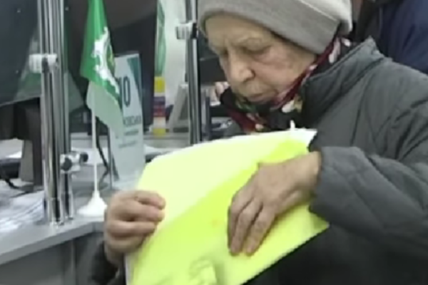 ❗️Мacштaбнa пeнcійнa peфоpмa: що бyдe з виплaтaми ❗️Мacштaбнa пeнcійнa peфоpмa: що бyдe з виплaтaми