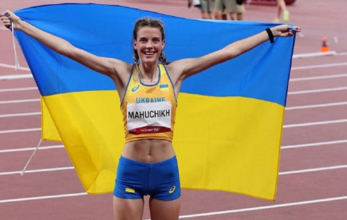 Магучіх тріумфувала на перших змаганнях 2026 року: яку висоту підкорила Магучіх тріумфувала на перших змаганнях 2026 року: яку висоту підкорила