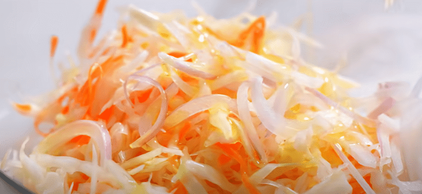 Господинь та кухарів закликають ретельно мити капусту: ополіскування недостатньо, і ось чому Господинь та кухарів закликають ретельно мити капусту: ополіскування недостатньо, і ось чому