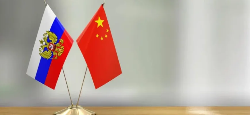 Мінус 60% по металах і обвал нафтових доходів: Китай різко скорочує підтримку російської економіки Мінус 60% по металах і обвал нафтових доходів: Китай різко скорочує підтримку російської економіки