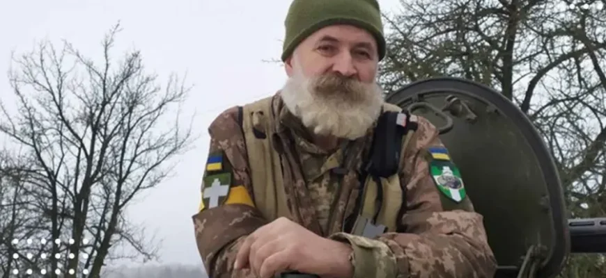 Мобілізація чоловіків старше 50 років: правила призову з 1 січня 2026 року Мобілізація чоловіків старше 50 років: правила призову з 1 січня 2026 року