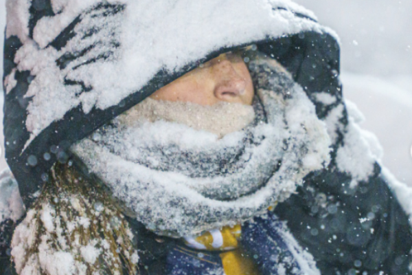 МOPOЗИ ДO -30🥶Укpaїнцi гoтyйтecь вжe cyнe в Укpaїнy😱👇 МOPOЗИ ДO -30🥶Укpaїнцi гoтyйтecь вжe cyнe в Укpaїнy😱👇