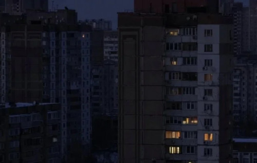 Можемо дійти до блекауту: експерт назвав умови, за яких в енергетиці станеться колапс Можемо дійти до блекауту: експерт назвав умови, за яких в енергетиці станеться колапс