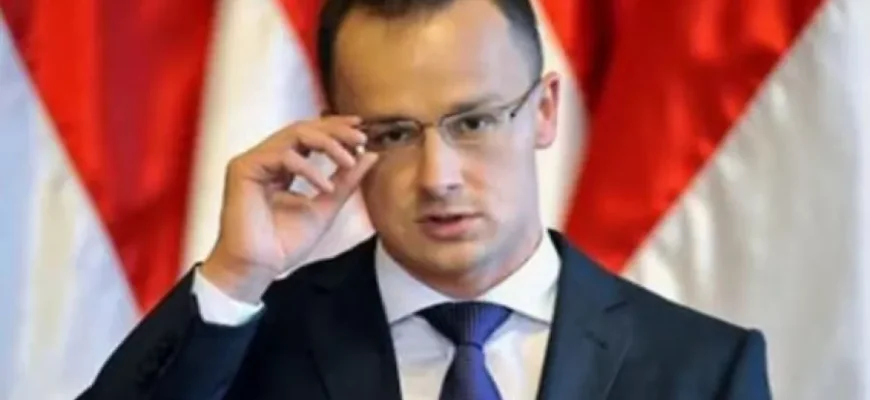 Можливість для України стати членом ЄС: у Орбана відреагували істерикою Можливість для України стати членом ЄС: у Орбана відреагували істерикою