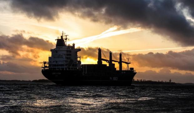 На захопленому США російському танкері було 17 українців, – посолка Стефанішина На захопленому США російському танкері було 17 українців, – посолка Стефанішина