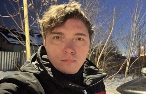 “Настала моя черга”: Відомий український письменник мобілізувався до ЗСУ “Настала моя черга”: Відомий український письменник мобілізувався до ЗСУ