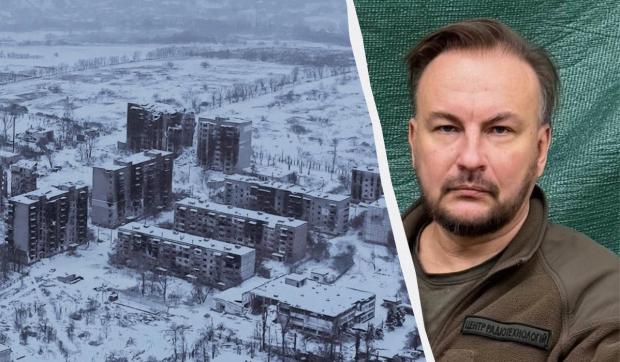 Навіть не пам’ятаю такого”: Росіяни вже добу оскаженіло бомбардують Куп’янськ, – “Флеш Навіть не пам’ятаю такого”: Росіяни вже добу оскаженіло бомбардують Куп’янськ, – “Флеш