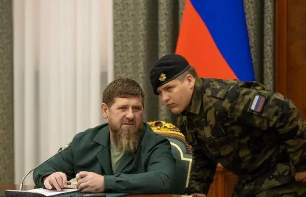 Повний блекаут у багатоповерхівці: як вижити без світла, води та тепла Повний блекаут у багатоповерхівці: як вижити без світла, води та тепла