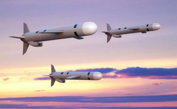 Не все пропало? У Пентагоні по-тихому обговорюють передачу Україні ракет Tomahawk Не все пропало? У Пентагоні по-тихому обговорюють передачу Україні ракет Tomahawk