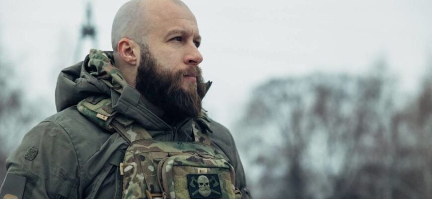 Треба було готуватися до зими раніше: Жорін висловився про перекривання доріг через відсутність опалення Треба було готуватися до зими раніше: Жорін висловився про перекривання доріг через відсутність опалення