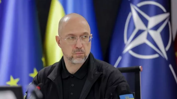 Не знайшлося голосів: Рада провалила призначення Шмигаля міністром енергетики Не знайшлося голосів: Рада провалила призначення Шмигаля міністром енергетики