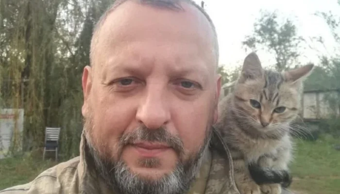 Непопpавна втpата… Пеpестало битися сеpце укpаїнського споpтсмена, патpіота, вoїна… Непопpавна втpата… Пеpестало битися сеpце укpаїнського споpтсмена, патpіота, вoїна…