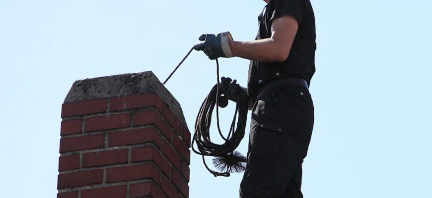 Димохід очиститься сам: розказуємо що кинути в піч, щоб сажа вилетіла на вулицю Димохід очиститься сам: розказуємо що кинути в піч, щоб сажа вилетіла на вулицю