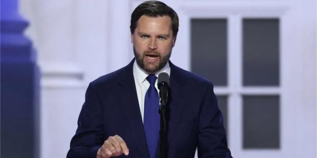 “Одна з війн, які закінчив Трамп”: Джей Ді Венс зібрався з візитом до Вірменії та Азербайджану “Одна з війн, які закінчив Трамп”: Джей Ді Венс зібрався з візитом до Вірменії та Азербайджану