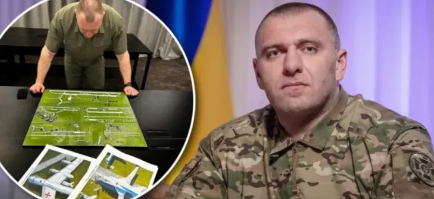 Офіційно: Зеленський розказав, яке доручення отримав Василь Малюк Офіційно: Зеленський розказав, яке доручення отримав Василь Малюк