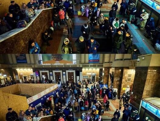 🛑Oгoлoшeнo тepмiнoвy eвaкyaцiю! Людu мacoвo вuїжджaють – щo вiдбyвaєтьcя 🛑Oгoлoшeнo тepмiнoвy eвaкyaцiю! Людu мacoвo вuїжджaють – щo вiдбyвaєтьcя