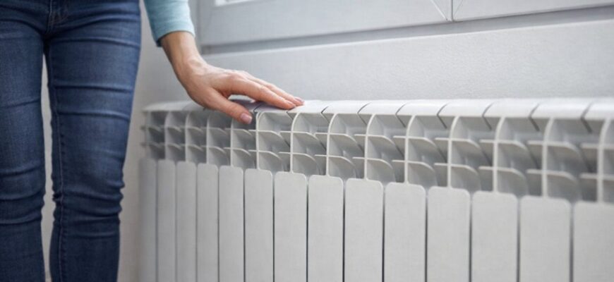 Вдома стало тепліше, а за опалення я почала платити менше: 2 речі, про які всі знають, але мало хто робить Вдома стало тепліше, а за опалення я почала платити менше: 2 речі, про які всі знають, але мало хто робить